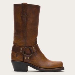 FRYE Harness Boot 12R